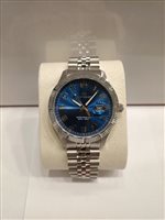 Orologio Lorenz Uomo in Acciaio LZ26495BB - LZ26495BB